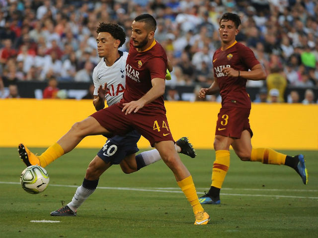 Bóng đá - AS Roma - Tottenham: Chọc giận "Gà trống", cái kết thảm thương