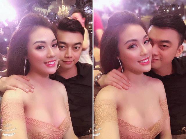 24h HOT: Thanh Bi mặc bikini ra đường; &#34;Phi công hot&#34; tặng vợ trăm triệu - 1