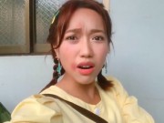 Phim - Đóng vai ác bị khán giả vây đánh, Diệu Nhi &quot;Thập Tam Muội&quot; kêu oan