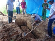 Pháp luật - Vụ khai quật tử thi nữ kế toán chết 6 năm trước: Gia đình lại gửi đơn