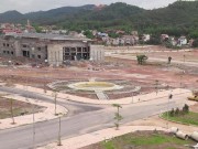 Tài chính - Bất động sản - Nhiều dự án 'khủng' giao đất không qua đấu giá tại Bắc Giang