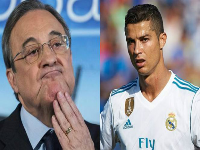 Bóng đá - Real hậu Ronaldo “rắn mất đầu”: 4 năm không Galacticos, ai ghi 50 bàn/mùa?
