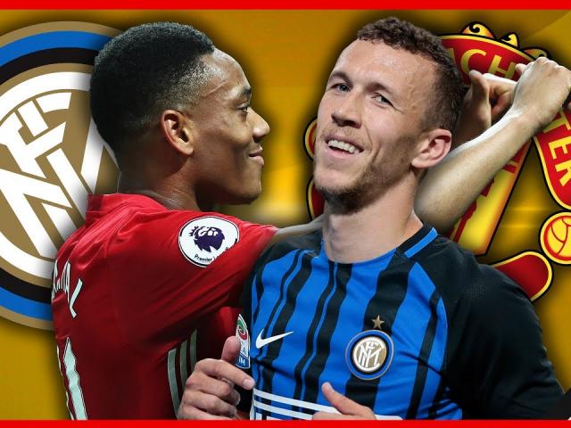 Bóng đá - MU dẹp loạn Martial: Tậu "bom tấn" á quân World Cup 60 triệu bảng