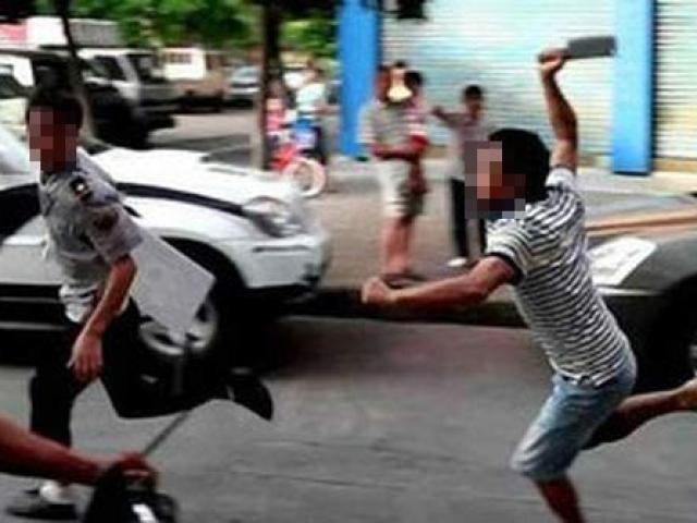 Pháp luật - Đang uống bia, nam thanh niên bị đâm tử vong