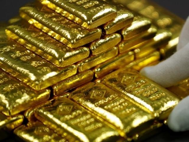 Tài chính - Bất động sản - Giá vàng hôm nay 27/7:  Vàng quay lại “bộ mặt” quen thuộc