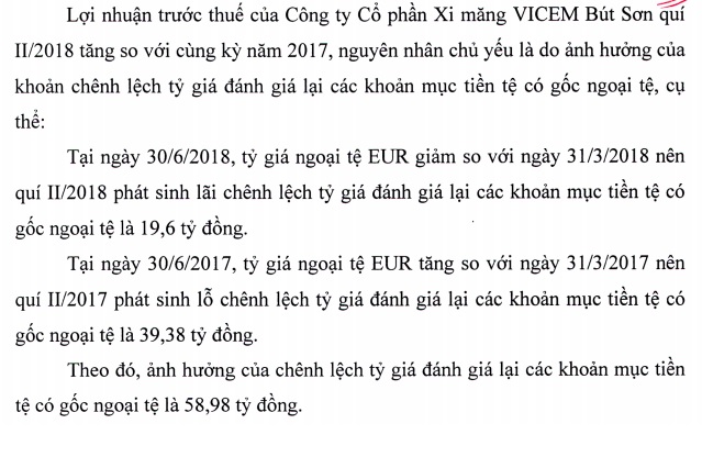 Nhiều doanh nghiệp thoát lỗ vì lý do không ngờ tới - 3