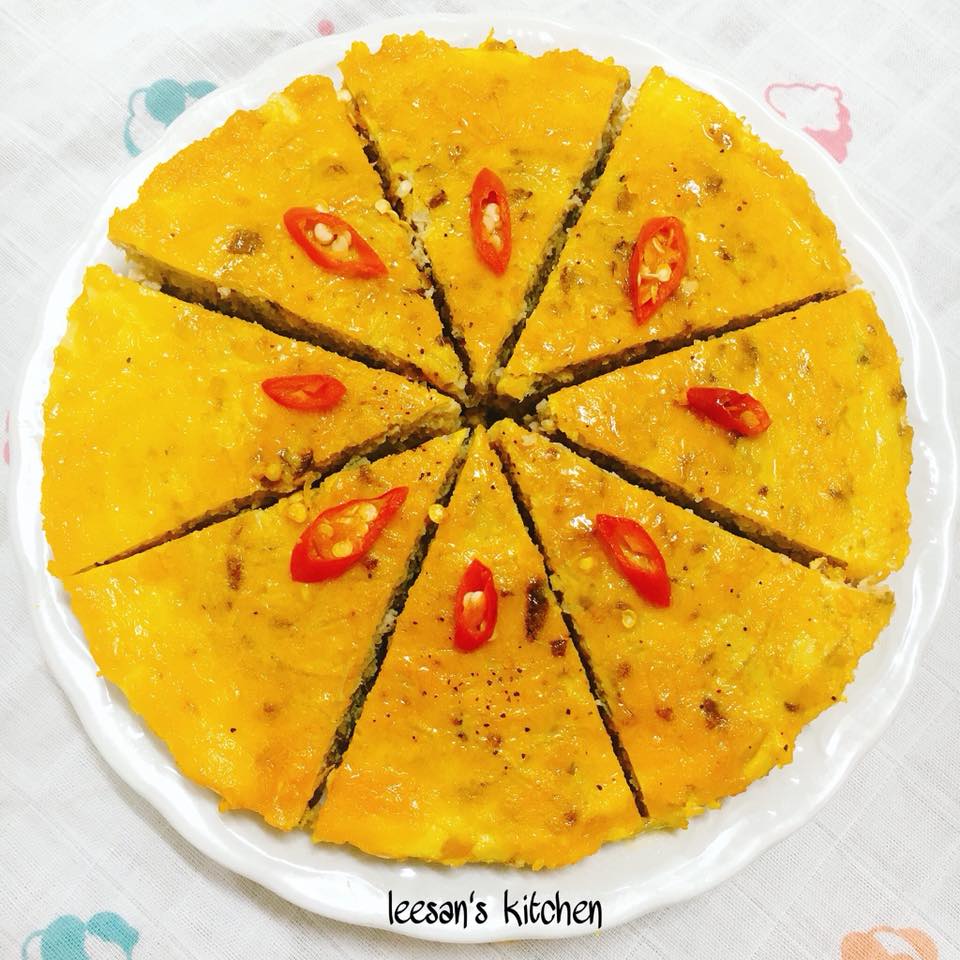 3 món ăn mặn cực kỳ trôi cơm ngày mưa mát trời - 2