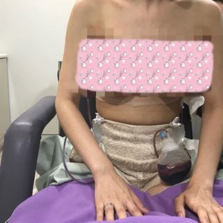 Người đẹp Thái đâm đơn đòi 14 tỷ sau ca phẫu thuật ngực suýt chết - 5