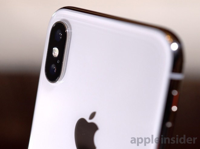 Không phải iPhone X, cặp iPhone 8 mới là đại công thần của Apple - 1