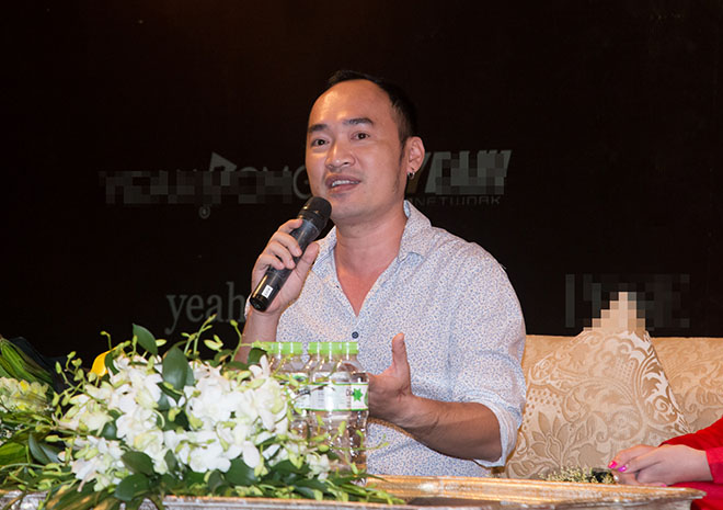 “Thập tam muội” sẽ có phiên bản điện ảnh, hấp dẫn hơn cả YouTube? - 3