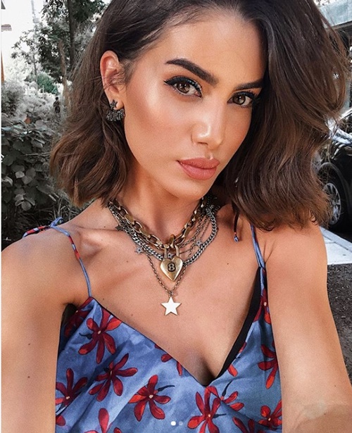 Mỹ nhân xứ Samba giữ da đẹp dáng thon bằng toàn nguyên liệu Việt - 8