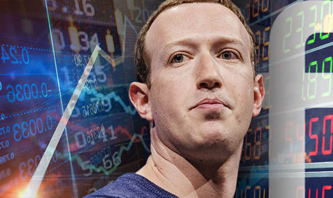 Tài sản Mark Zuckerberg “bốc hơi” 15 tỉ USD chỉ sau 1 đêm - 1