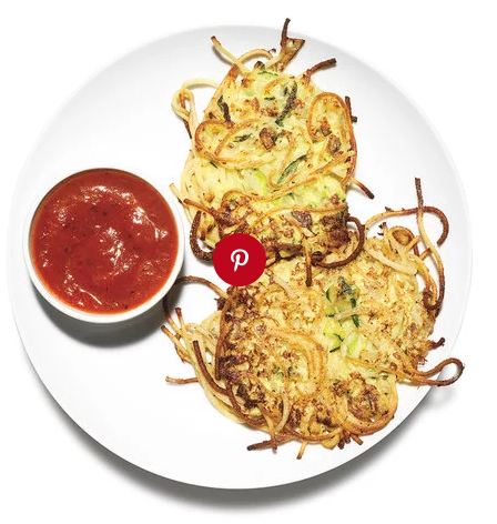 Những loại spaghetty hấp dẫn khiến người kén ăn nhất cũng thích mê - 1