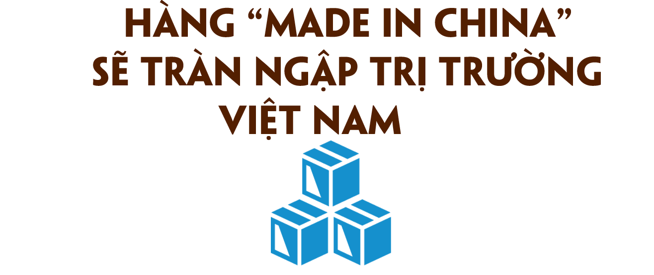 Chiến tranh thương mại Mỹ - Trung: Việt Nam đón cơ hội từ “bão” - 10