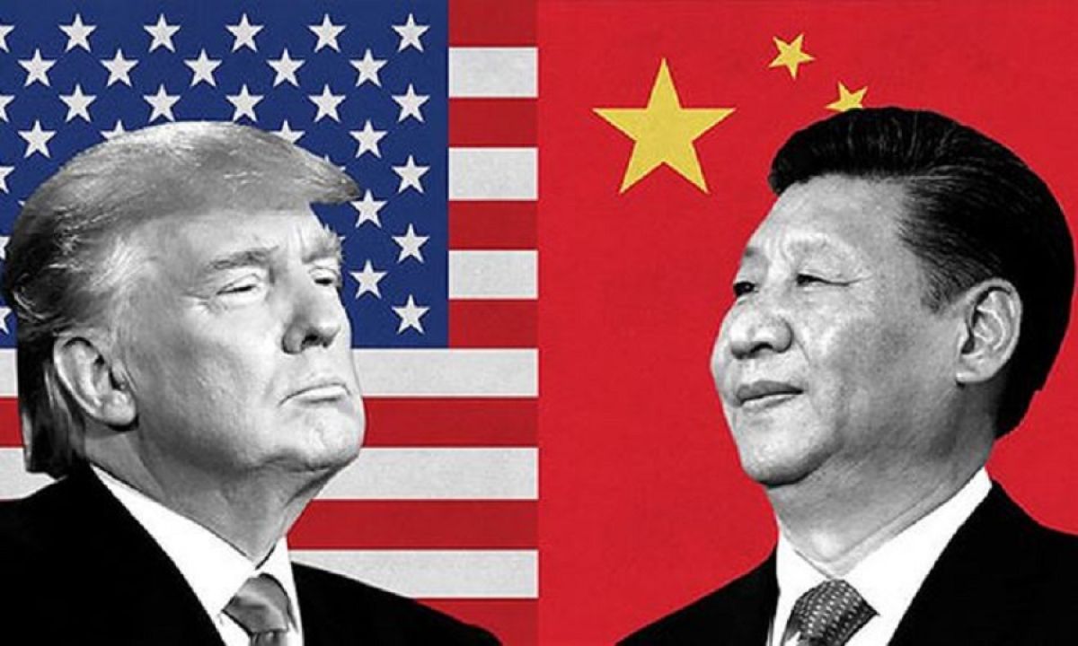 Chiến tranh thương mại Mỹ - Trung: Việt Nam đón cơ hội từ “bão” - 5