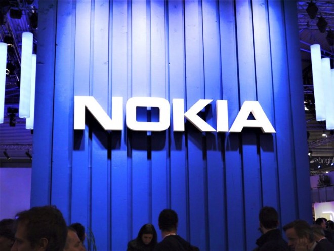 Bạn có nhớ ngày Apple vượt mặt Nokia trên thị trường smartphone toàn cầu? - 1