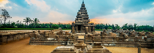 Những ngôi đền cổ đầy ma mị đã trải qua hàng nghìn năm thăng trầm lịch sử - 8