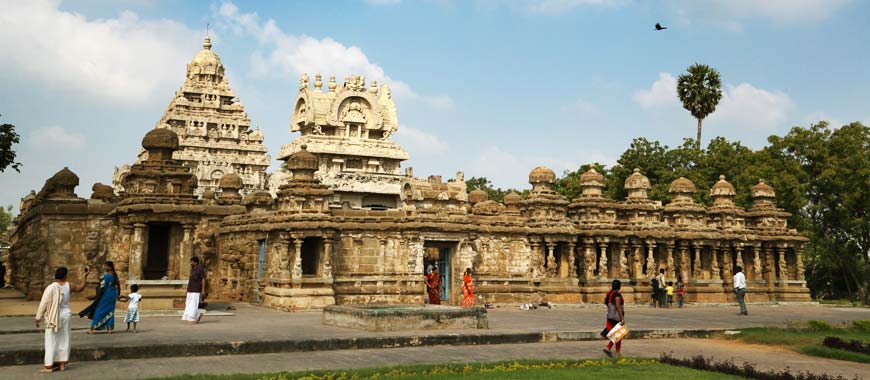 Những ngôi đền cổ đầy ma mị đã trải qua hàng nghìn năm thăng trầm lịch sử - 11