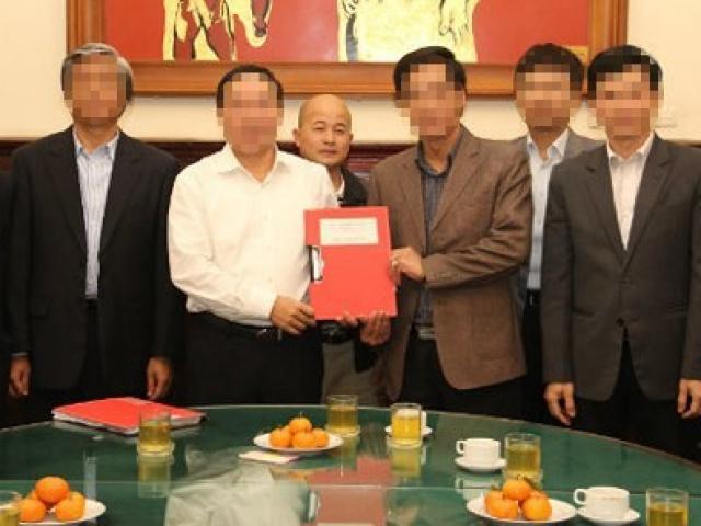 Tin tức trong ngày - Út "trọc" sẽ bị Tòa án Quân sự Quân khu 7 xét xử tại Hà Nội