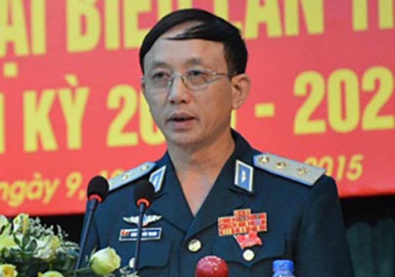 Nóng 24h qua: Sắp giải mã hộp đen của máy bay Su-22U rơi tại Nghệ An - 2