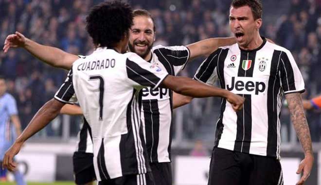 Ronaldo “Vua không tuổi” về Juventus: Công thức hoàn hảo đoạt Cúp C1 - 3