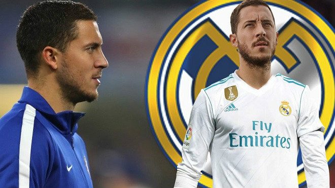 Chấn động Real: &#34;Kích nổ&#34; SAO bự 150 triệu euro, quyết tâm quên Ronaldo - 2