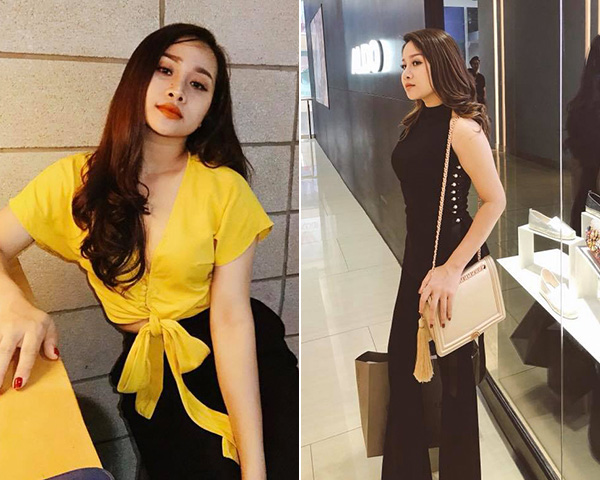 Nàng béo xuề xòa hóa fashionista sành điệu khi giảm cân thành công - 11