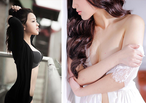 Nàng béo xuề xòa hóa fashionista sành điệu khi giảm cân thành công - 2