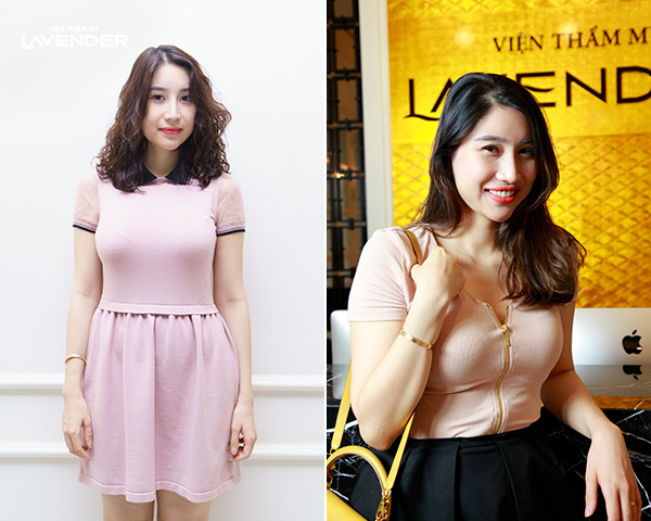 Nàng béo xuề xòa hóa fashionista sành điệu khi giảm cân thành công - 4