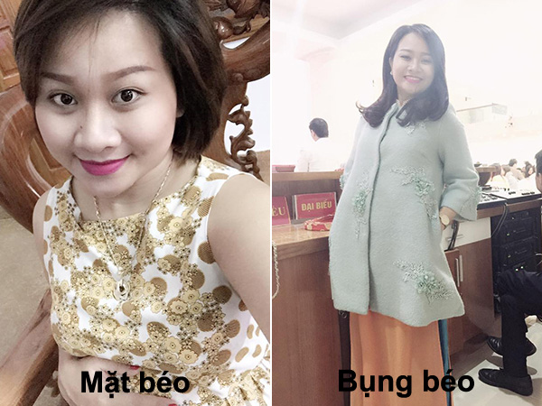 Nàng béo xuề xòa hóa fashionista sành điệu khi giảm cân thành công - 9