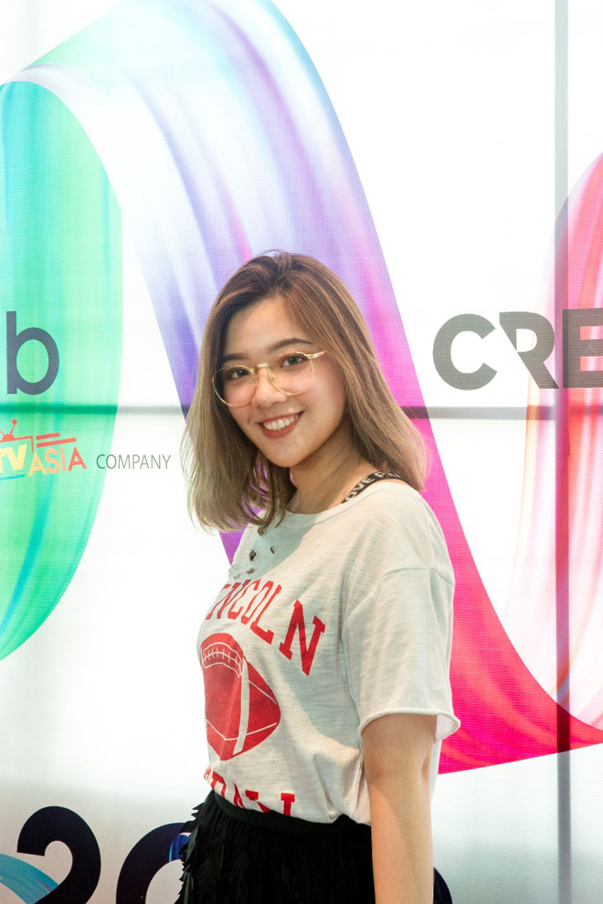 Creatory – “nhà chung” của PewPew và MisThy chính thức hợp tác cùng METUB Network - 3