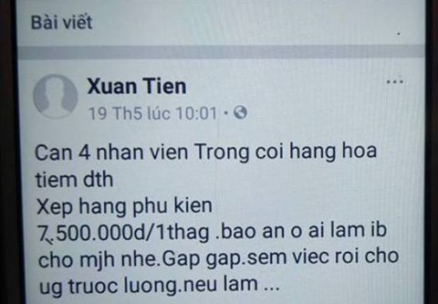 Ký ức kinh hoàng của cô gái bị rơi vào tay nhóm mua bán người - 1