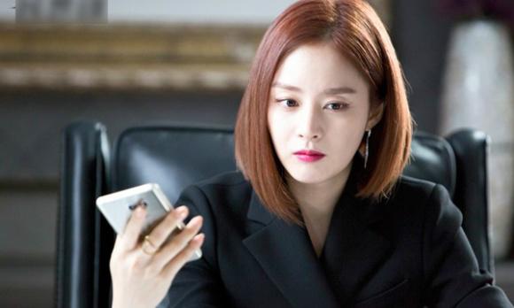 Nước cờ cao tay của cô vợ có chồng ngoại tình - 1