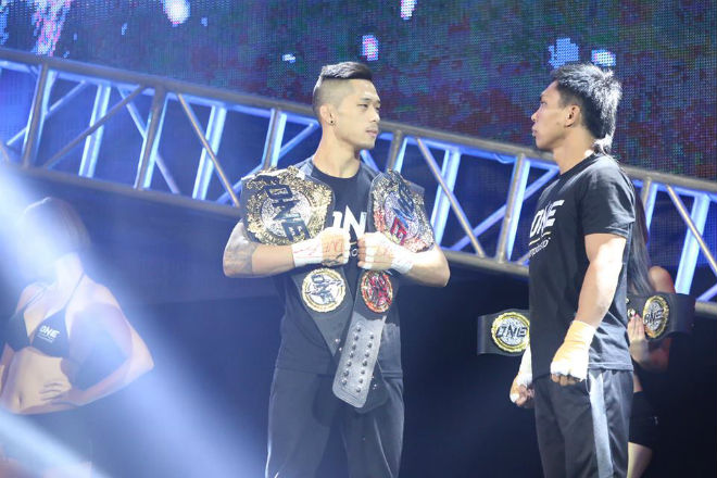 Chi tiết Martin Nguyễn – Kevin Belingon: Căng thẳng 5 hiệp (KT) - 10