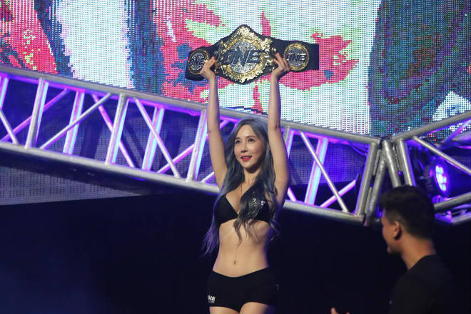 Chi tiết Martin Nguyễn – Kevin Belingon: Căng thẳng 5 hiệp (KT) - 9