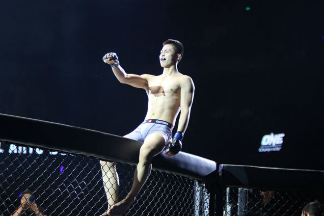 Chi tiết Martin Nguyễn – Kevin Belingon: Căng thẳng 5 hiệp (KT) - 16