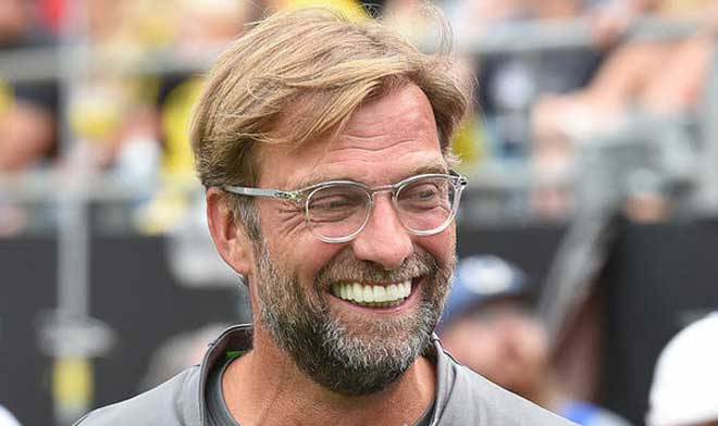 Liverpool & đế chế 400 triệu bảng: Tầm nhìn của “quái kiệt” Klopp - 1