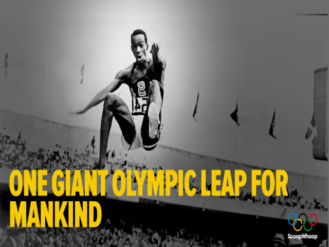 Thể thao - Cú nhảy khiến nhân loại sững sờ: Hàng chục năm không ai phá nổi