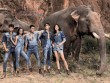 Có một Tây Nguyên đẹp đến thế trong bộ sưu tập của GENVIET