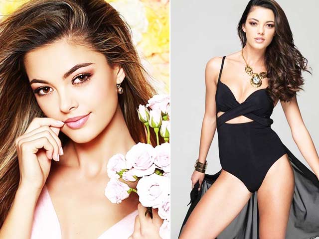 Người mẫu - Hoa hậu - Nhan sắc nghiêng thành đổ nước của 7 hoa hậu đẹp nhất thế giới