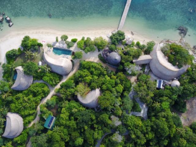 Lạc bước tới thiên đường tại 10 hòn đảo nghỉ dưỡng nổi tiếng châu Á-Thái Bình Dương