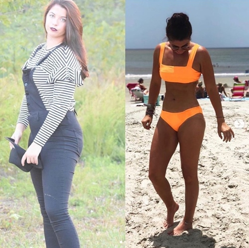 Kiếm 400 tỷ lại xinh đẹp nhưng hot girl phòng gym bị đàn ông chê vì điều này! - 6