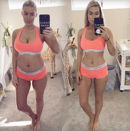 Kiếm 400 tỷ lại xinh đẹp nhưng hot girl phòng gym bị đàn ông chê vì điều này! - 5