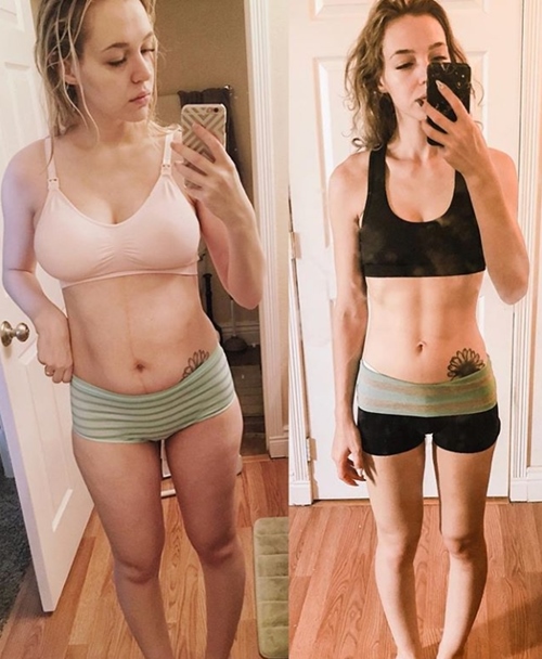 Kiếm 400 tỷ lại xinh đẹp nhưng hot girl phòng gym bị đàn ông chê vì điều này! - 7