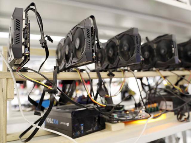 Tài chính - Bất động sản - Sập bẫy lừa tiền ảo