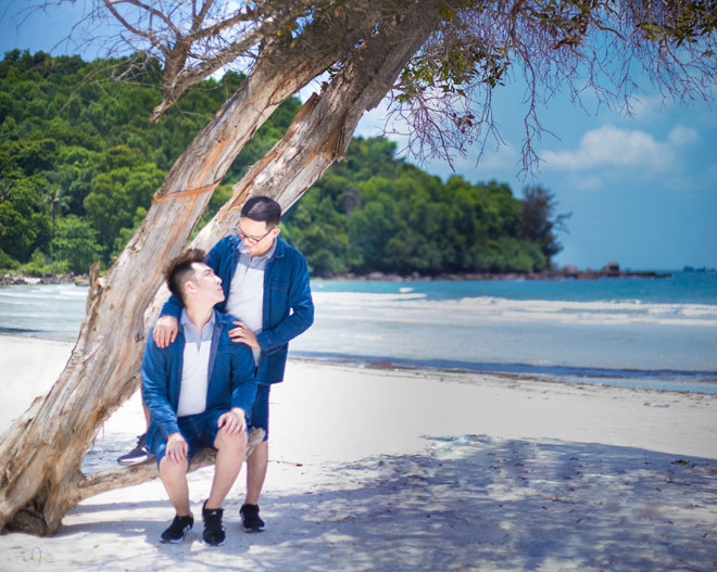 Những cô gái, chàng trai Việt "lột xác" nhờ thẩm mỹ có sợ sinh con như bản gốc? - 3