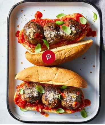 Những món sandwich chay ngon bá đạo những người đang ăn kiêng không thể bỏ qua - 1