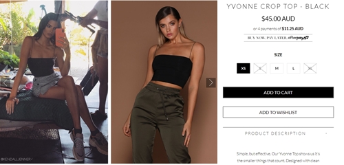 Đẳng cấp hot girl Hollywood: Mặc áo hai dây rẻ tiền cũng quá đẹp! - 4