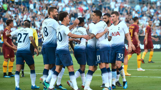 Barcelona – Tottenham: Không Messi, khó cản “Gà trống” - 1