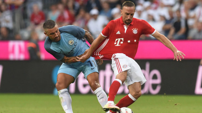 Nhận định bóng đá Bayern Munich – Man City: Tái ngộ “Hùm xám”, chạy đà Siêu cúp Anh - 1